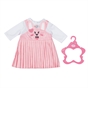 BABY born Bunny Dress 43cm