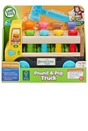 LeapFrog Pound & Pop Truck