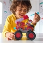 PAW Patrol Rescue Wheels Marshall's Fire Engine