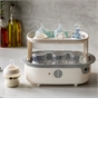 Tommee Tippee SuperSteam Steriliser and Starter Set