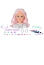 BABY born Styling Head Artist Set