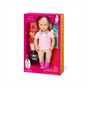 Our Generation Deluxe Doll Horseback Riding Tamera