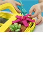 Play-Doh Blooming Flowers