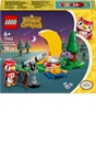 LEGO® Animal Crossing™ Stargazing with Celeste Building Kit 77053