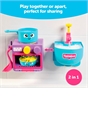 Bubble & Bake Bathtime Kitchen 