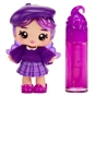 Yummiland Lipgloss Doll Greata Grape