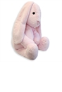 World's Softest Plush 122cm Jumbo Pink Bunny