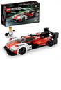 LEGO® Speed Champion Porsche 963 76916 Building Toy Set (280 Pieces)