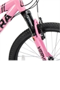 24 Inch Verve Ultra Mountain Bike in Pink and Black