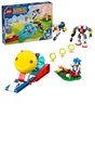 LEGO® Sonic the Hedgehog™: Sonic’s Campfire Clash Toy 77001