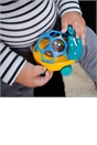 Baby Einstein Curious Car Neptune Oball Toy Car & Rattle