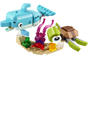 Lego 31128 Dolphin and Turtle