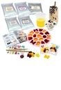 Make Your Own Bubble Tea & Gummies Edible Kit