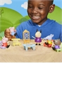 Peppa Pig Peppa's Playgroup Playset