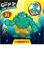 Heroes Of Goo Jit Zu Deep Goo Sea Hero Pack- Assortment