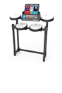 iDance Stage Rocker Electronic Drum Kit