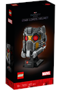 LEGO Marvel 76251 Star Lord's Helmet Model Set