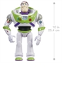 Pixar 25cm Figure Buzz Lightyear