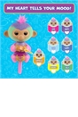 Fingerlings Magic Moods Monkey