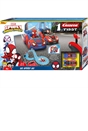 Carrera First Spidey and His Amazing Friends Go Spidey Go Kart Racing Set