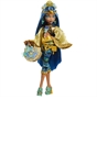 Monster High Monster Fest Cleo De Nile Doll