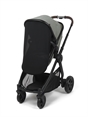 Panorama XTI Travel System - Fern Green