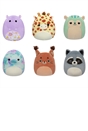 Original Squishmallows 18cm Series 19-B Assortment