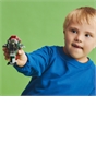 LEGO® Star Wars™ Boba Fett's Starship™ Microfighter 75344