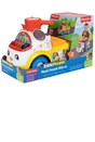 Fisher Price Little People Music Parade Ride On