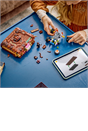 LEGO® Harry Potter™ Chomping Monster Book of Monsters 76449