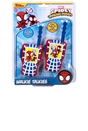 Spidey and His Amazing Friends Walkie Talkies