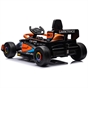 Formula One McLaren 12V Ride On with Remote Control