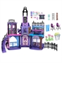 Monster High Haunted High School Playset