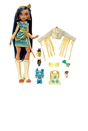 Monster High Doll - Cleo De Nile