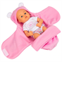 Cosy Baby Pink 35cm Doll