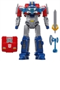 Transformers One Power Flip Optimus Prime (Orion Pax)