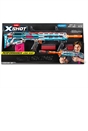 XSHOT SKINS Pro Performance Long Shot Blaster 40 Darts by ZURU