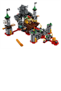 Bowser's Castle Boss Battle Expansion Set 71369