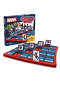 Marvel Guess Who