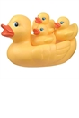 Playgro bath Duckie Family