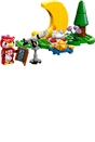 LEGO® Animal Crossing™ Stargazing with Celeste Building Kit 77053