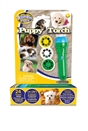 Puppy Torch & Projector