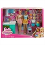 Barbie Celebration Fun Baking and Kitchen Playset