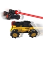 Laser Battle Hunters Radio Control Laser Tag Assault Vehicles Set