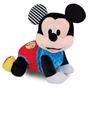 Clementoni Baby Disney Baby Mickey Mouse Crawl With Me