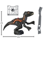 Fisher-Price Imaginext Jurassic World Indoraptor