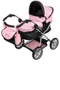 Silver Cross Ranger Doll Pram