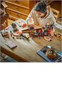 LEGO® NINJAGO® The Temple Bounty Ship 71848