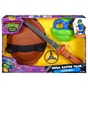 Teenage Mutant Ninja Turtles Mutant Mayhem Leonardo's Mega Battle Pack