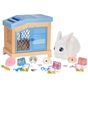 Little Live Pets Mama Surprise: Bunny Playset